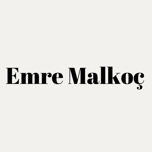 emremalkoc.com